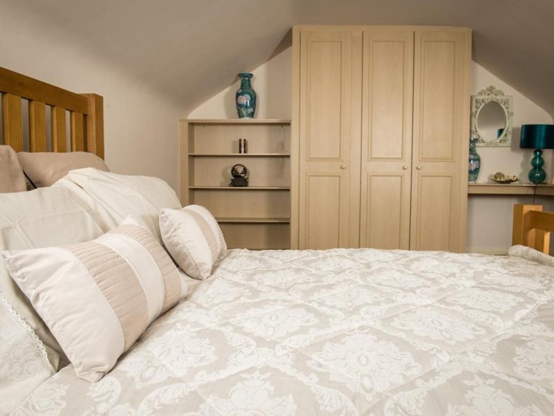 The Waters Edge Guest House Stratford-upon-Avon Room photo