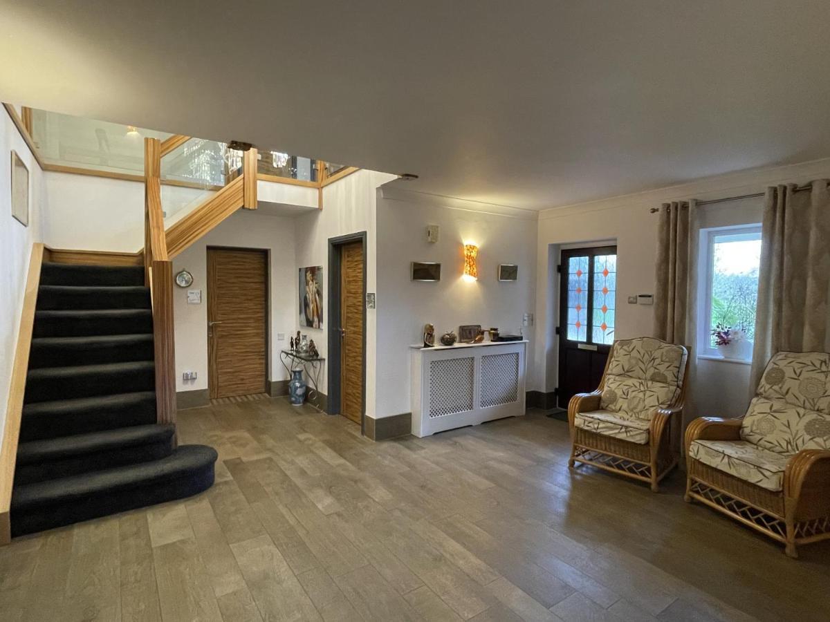 The Waters Edge Guest House Stratford-upon-Avon Exterior photo