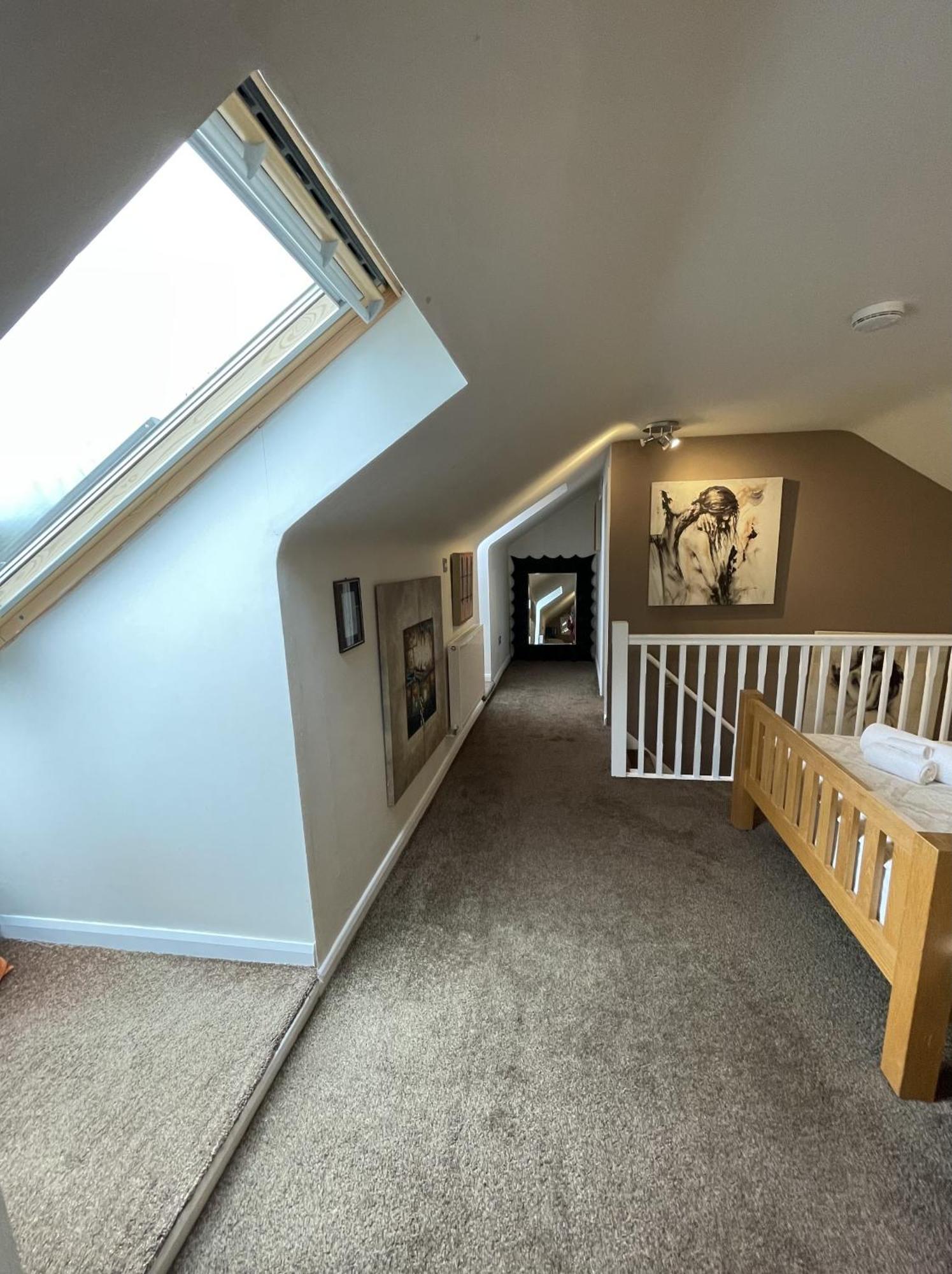 The Waters Edge Guest House Stratford-upon-Avon Room photo