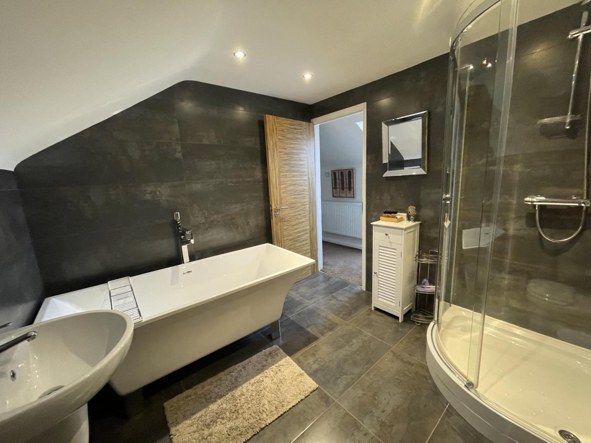 The Waters Edge Guest House Stratford-upon-Avon Room photo